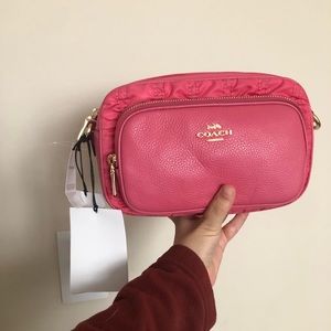 NWT Coach Purse and Wallet